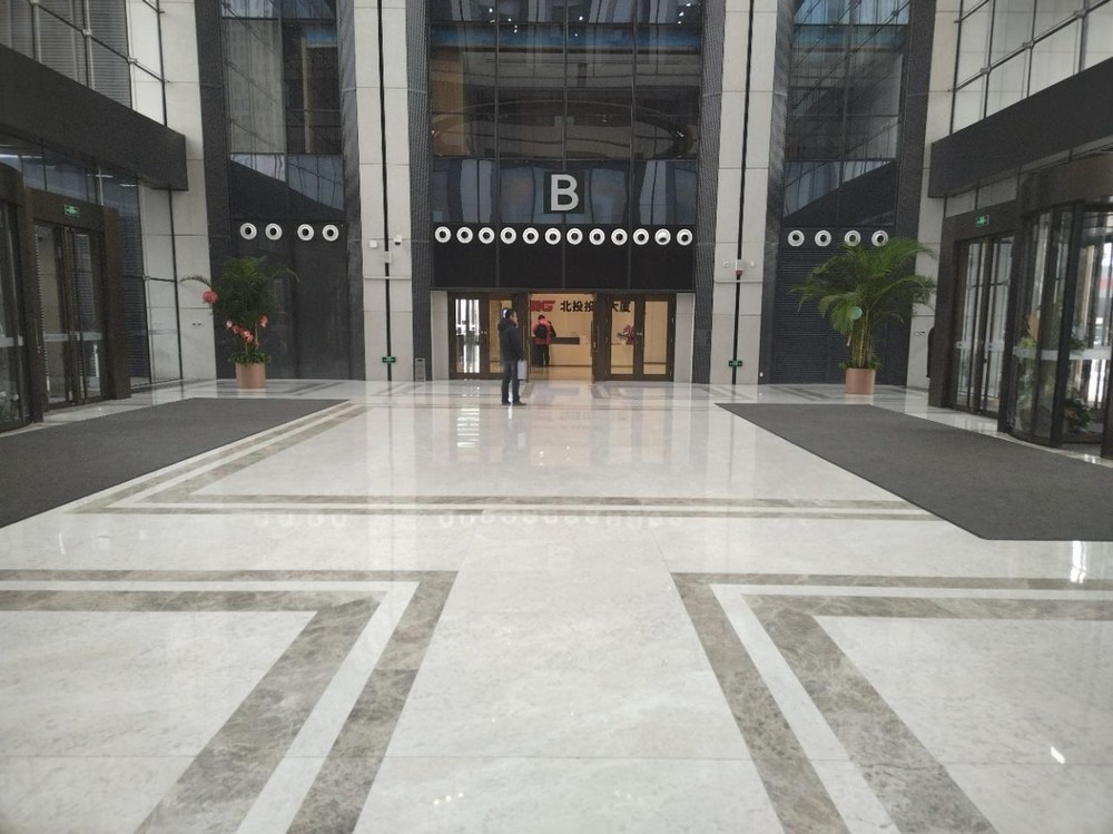 大堂1